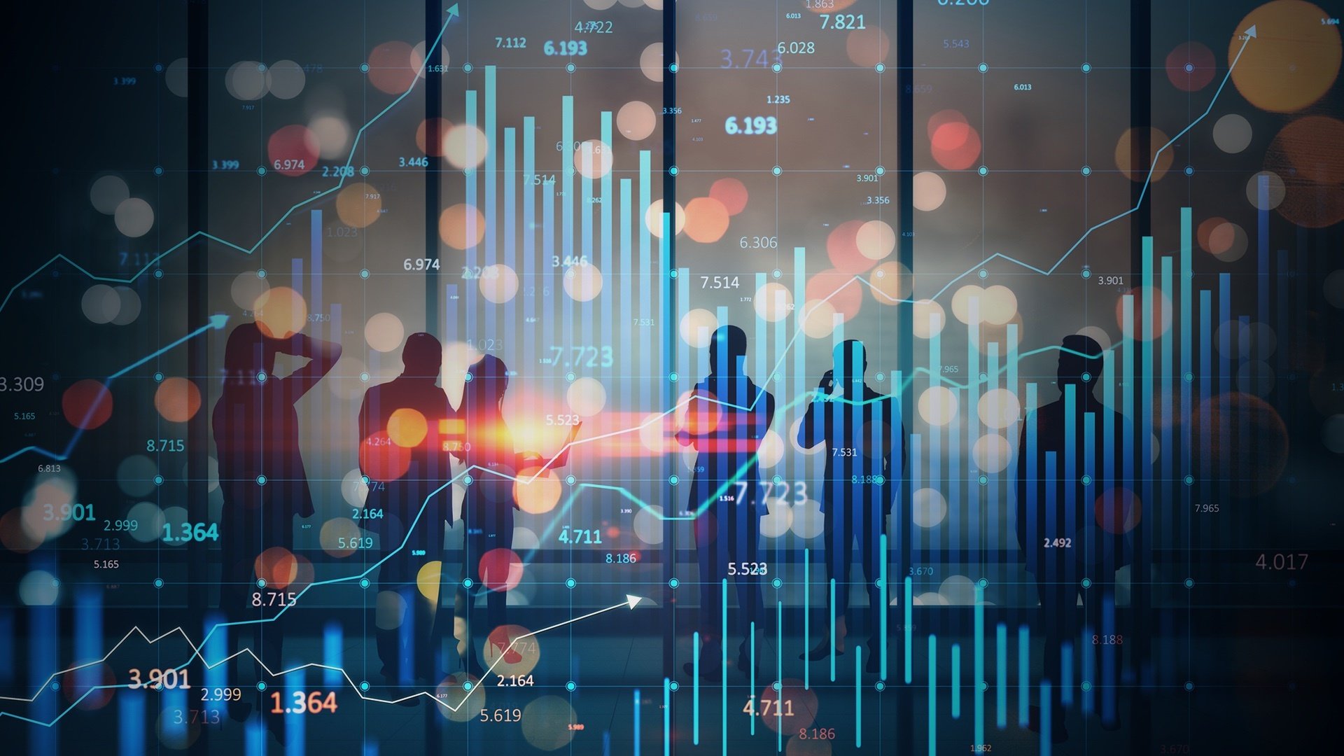 2026 Marketing Trends for Financial Advisor Firms small