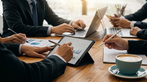 250% Growth for an Independent LPL Advisory Firm