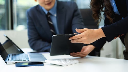 Driving Engagement as an Advisors Excel Firm