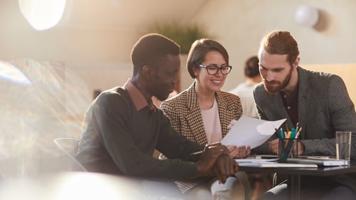 Jeff Burrow of Sierra Ocean, LLC