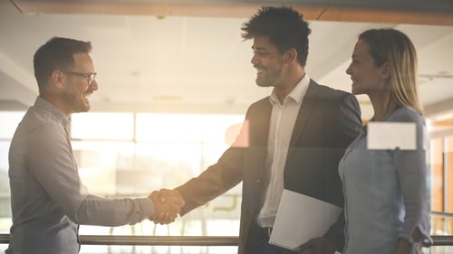 John Suarez of Periscope Wealth