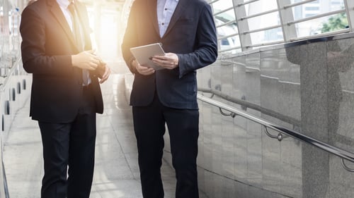 How a Solo Advisor Stays Top-of-Mind