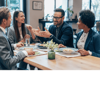 Advisor Client Lunch and Event ideas