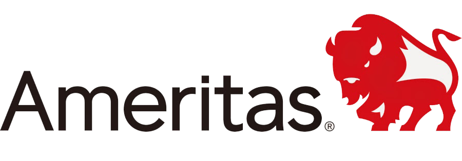Ameritas Logo Ameritas Logo