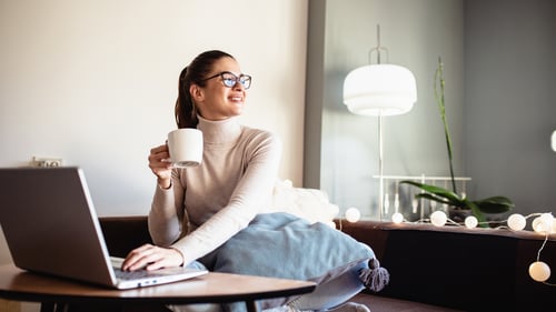 Bare Minimum Marketing