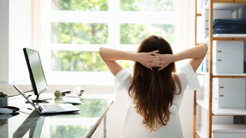 The Bare Minimum Marketing Strategy Guide