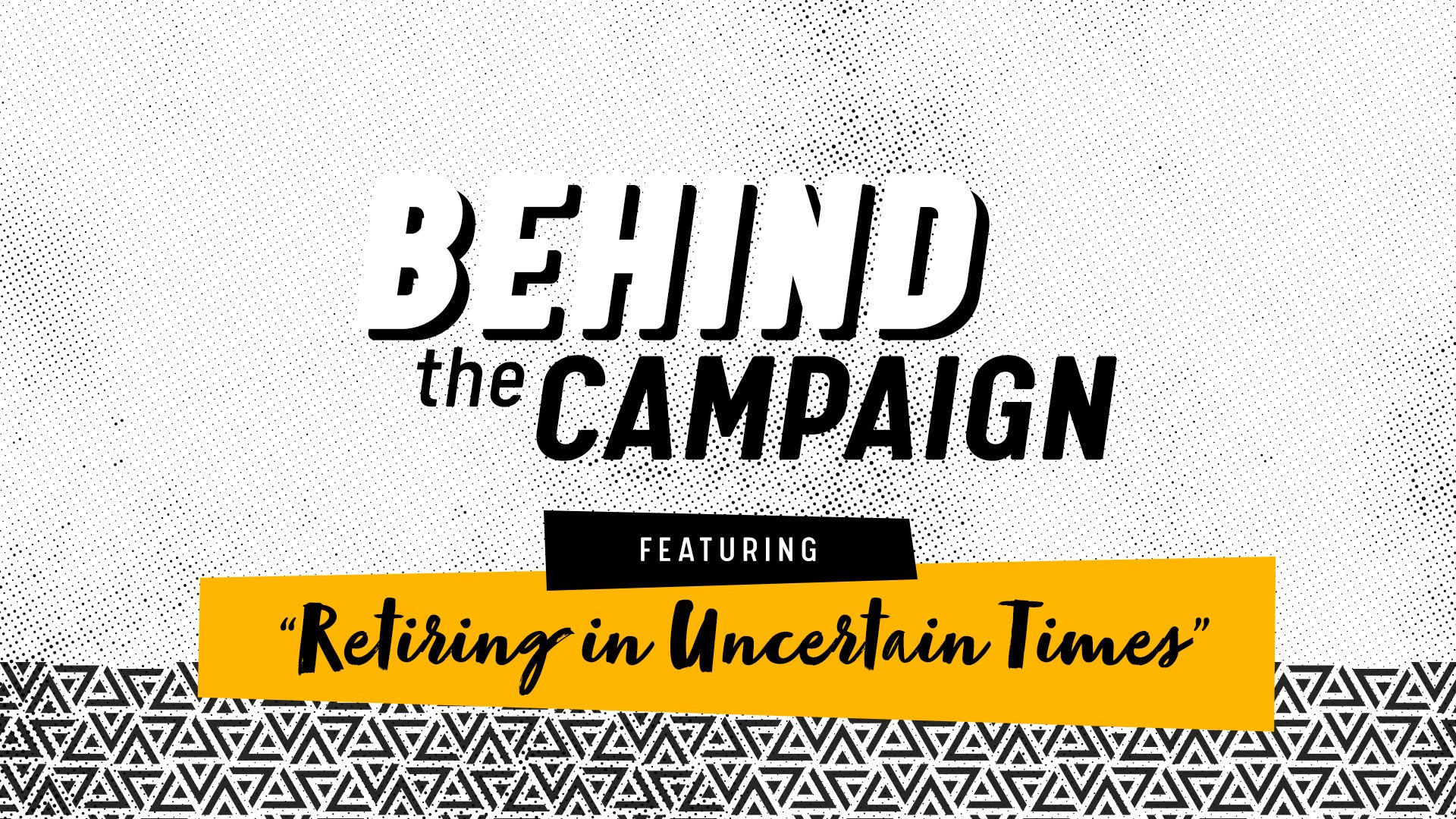 BehindTheCampaign