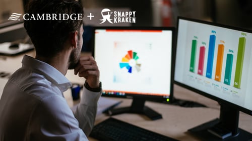 From Marketing to Growth: How Cambridge Advisors Can Win the Modern Client