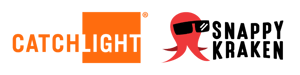 Catchlight + Snappy Kraken Catchlight + Snappy Kraken