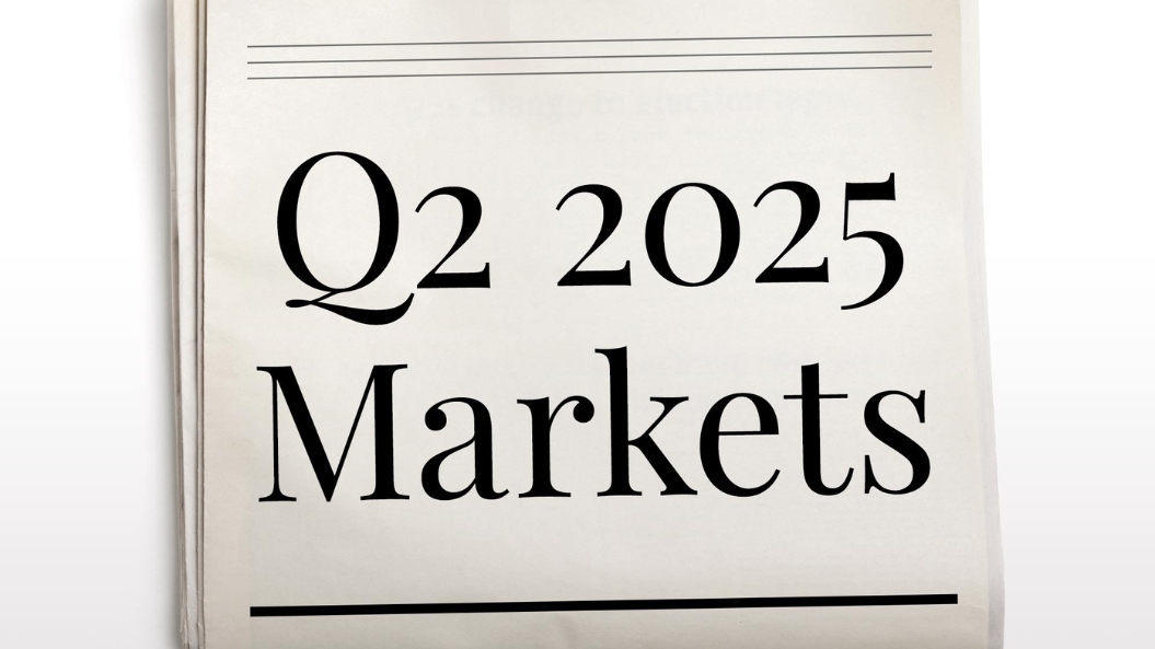 [NEW] Q2 2025 Quarterly Financial Update