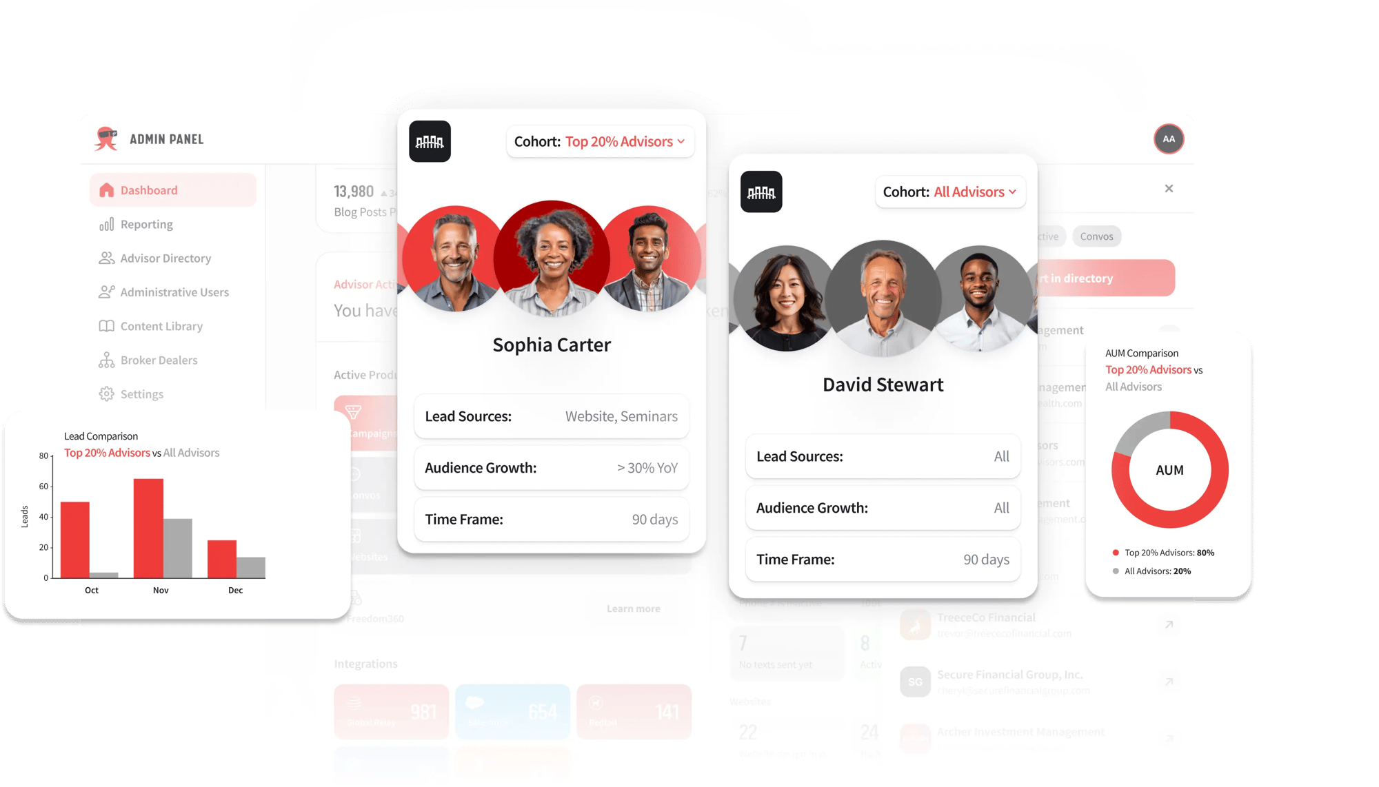 Enterprise Hero Image