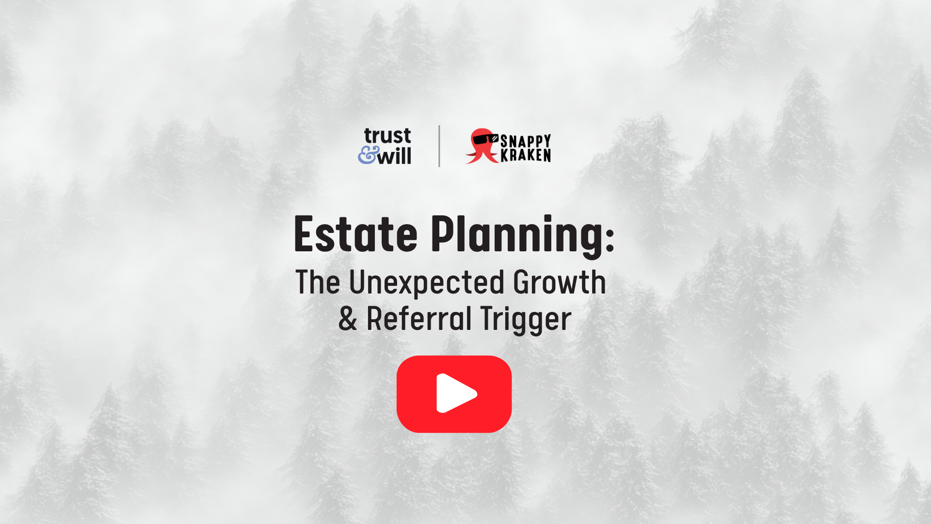 Estate Planning: The Unexpected Growth & Referral Trigger