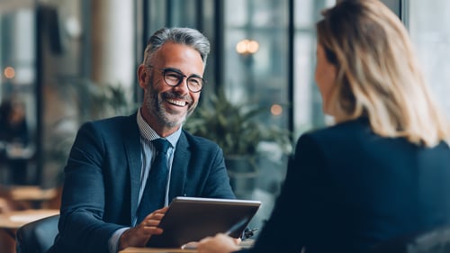 Build Stronger Client Relationships & Uncover Hidden AUM With Estate Planning