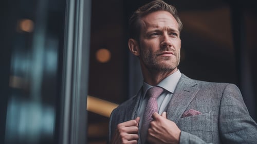 High-Net-Worth Marketing