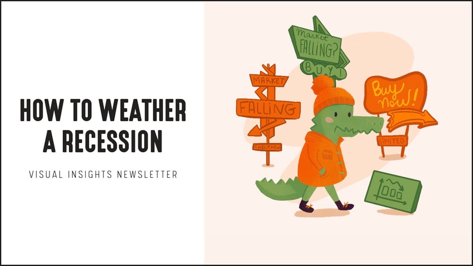 How to Weather a Recession - BLOG HEADER