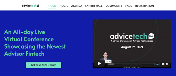 AdviceTech-Live