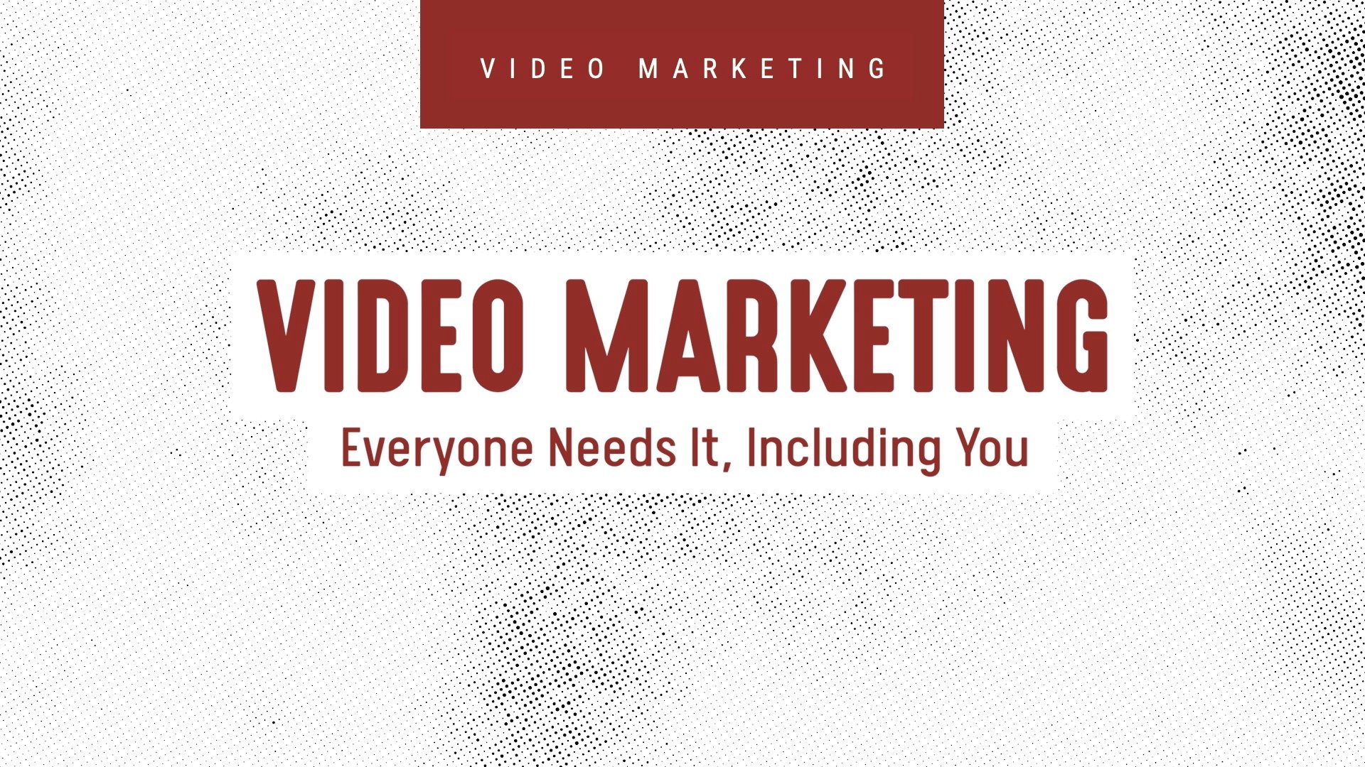 Video-Marketing
