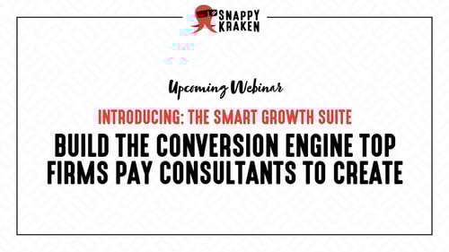 Build The Conversion Engine Top Firms Pay Consultants To Create