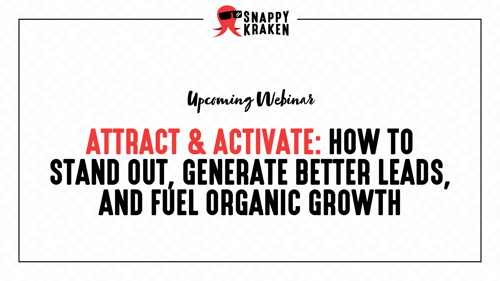 Attract & Activate