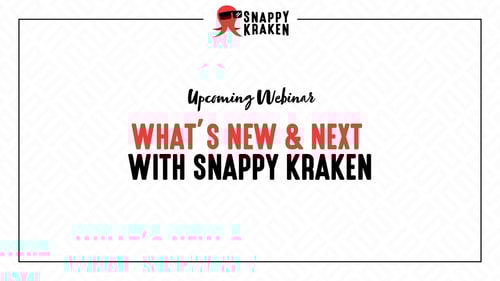 What's New & Next