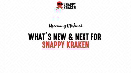 What's New & Next