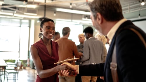 How Advisors Build a Lead Generation Engine