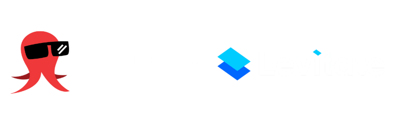 Snappy Kraken vs Levitate