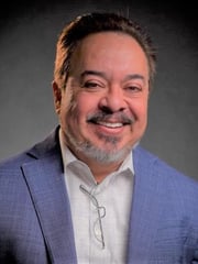 Len Martinez