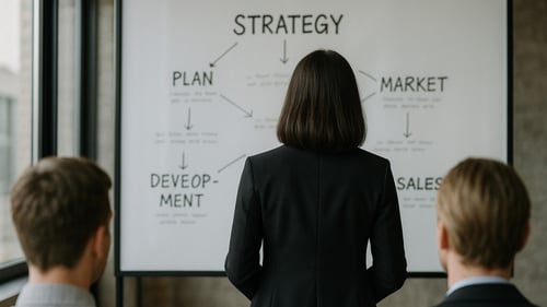 Run Advisor Marketing As A System