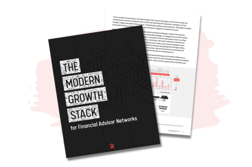 The Modern Growth Stack