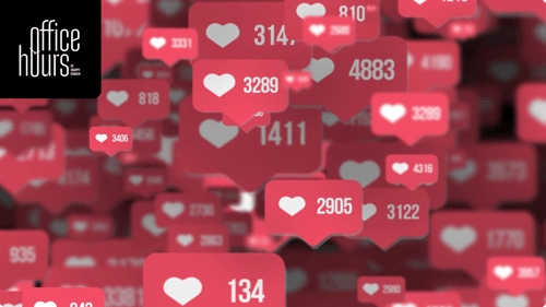 Office Hours: More Than a Profile