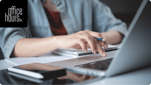 Live Product Walkthrough with Kendal