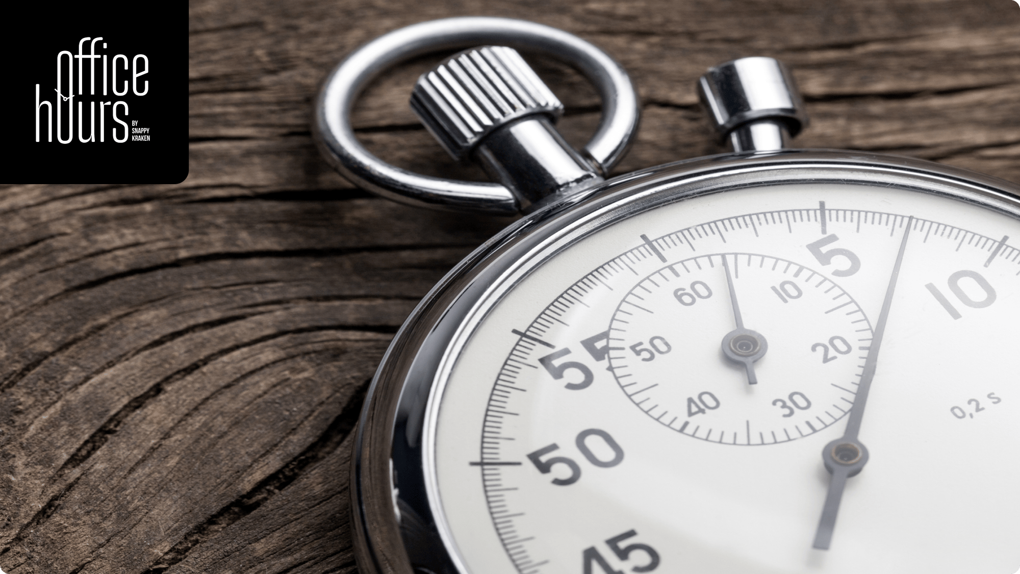 Office Hours Thumbnail