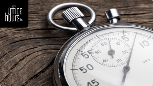 The 5-Minute Window: How Speed to Lead Turns Prospects into Booked Meetings