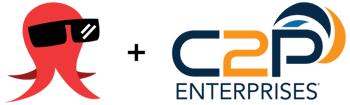 C2P Enterprises + Snappy Kraken 