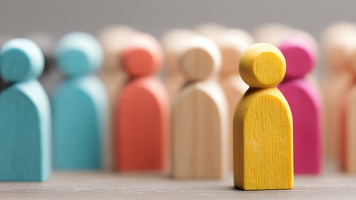 Stay Personal At Scale