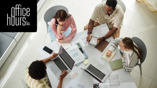 Your Q1 Marketing & Content Plan