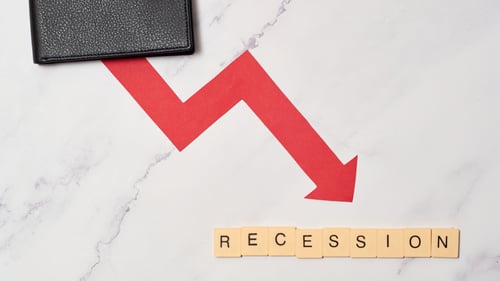 Recession Marketing 101