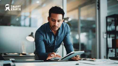 Beyond Marketing Automation: The Future of Firm Growth