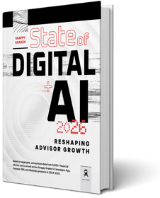 Cover of Snappy Kraken’s 2026 State of Digital and AI Report: Reshaping Advisor Growth Cover of Snappy Kraken’s 2026 State of Digital and AI Report: Reshaping Advisor Growth