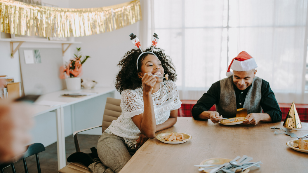Snappy Kraken X Financial Advisor Holiday Marketing Plan