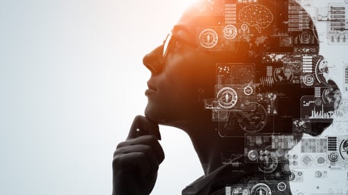 The State of AI: Financial Advisor Style