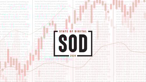 State of Digital Workshop