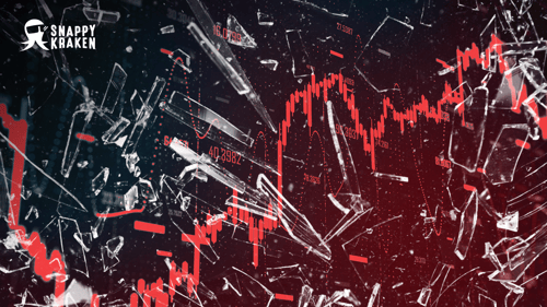 Where Does Growth Break?