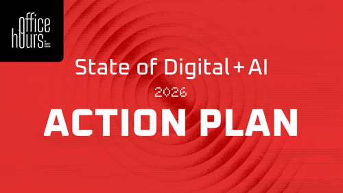 Turn the 2026 Benchmarks Into Your Next 90 Days of Marketing