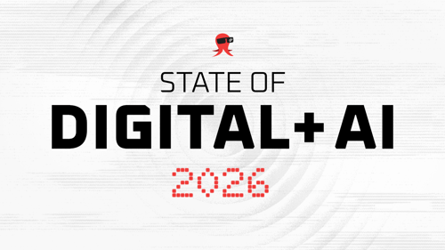 2026 State of Digital & AI: The New Era of Advisor Marketing