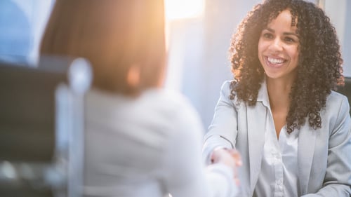 Unsolicited Referrals