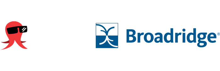 Snappy Kraken compared to Broadridge Advisor Solutions Snappy Kraken compared to Broadridge Advisor Solutions