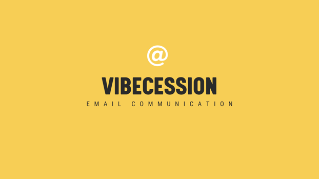 Vibecession Timely  Email Blog Header Image