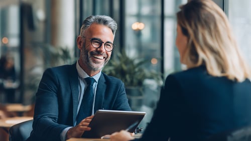 The Warm Introductions Playbook